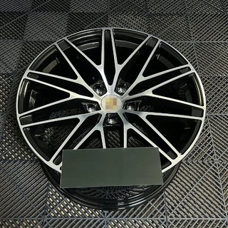 Gesmede OEM velgen R20 (4 st.) foto 3