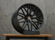 Porsche Macan 2024– Gesmede OEM velgen R22 (4 stuks) foto 1