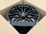 Porsche Macan 2024– Gesmede OEM velgen R22 (4 stuks) foto 4