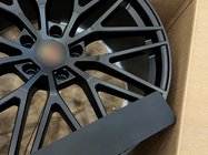 Porsche Macan 2024– Gesmede OEM velgen R22 (4 stuks) foto 7