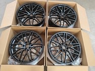 Porsche Macan 2024– Gesmede OEM velgen R22 (4 stuks) foto 6
