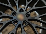 Porsche Macan 2024– Gesmede OEM velgen R22 (4 stuks) foto 8