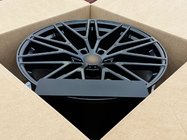 Porsche Macan 2024– Gesmede OEM velgen R22 (4 stuks) foto 5