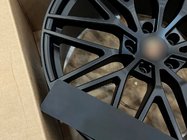 Porsche Macan 2024– Gesmede OEM velgen R22 (4 stuks) foto 9