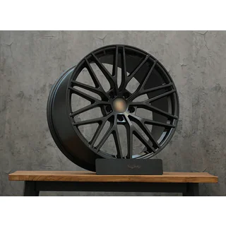 Gesmede OEM velgen R22 (4 stuks) foto 1
