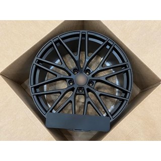 Gesmede OEM velgen R22 (4 stuks) foto 2