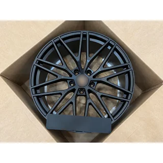 Gesmede OEM velgen R22 (4 stuks) foto 2
