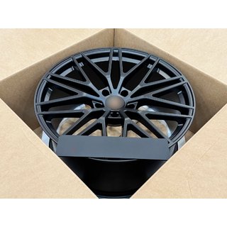 Gesmede OEM velgen R22 (4 stuks) foto 4