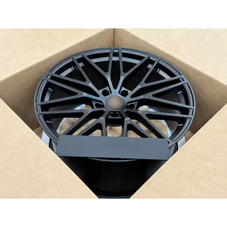 Gesmede OEM velgen R22 (4 stuks) foto 4