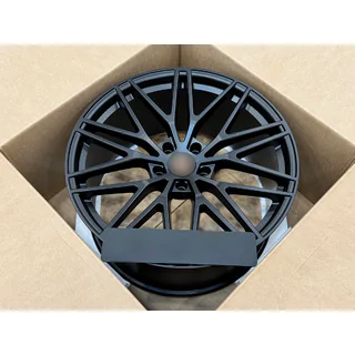 Gesmede OEM velgen R22 (4 stuks) foto 3