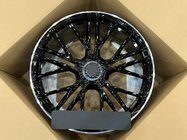 Porsche Panamera 2023– Gesmede velgen OEM R21 V1 (4 stuks) foto 2