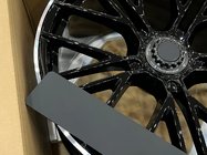 Porsche Panamera 2023– Gesmede velgen OEM R21 V1 (4 stuks) foto 9