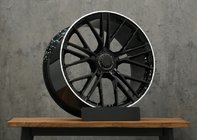 Porsche Panamera 2023– Gesmede velgen OEM R21 V1 (4 stuks) foto 1