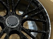 Porsche Panamera 2023– Gesmede velgen OEM R21 V1 (4 stuks) foto 10