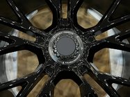 Porsche Panamera 2023– Gesmede velgen OEM R21 V1 (4 stuks) foto 11