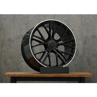 Gesmede velgen OEM R21 V1 (4 stuks) foto 1