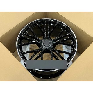 Gesmede velgen OEM R21 V1 (4 stuks) foto 4