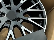 Porsche Panamera 2023– Gesmede velgen OEM R21 V2 (4 stuks) foto 7