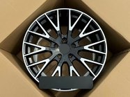 Porsche Panamera 2023– Gesmede velgen OEM R21 V2 (4 stuks) foto 2