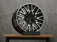Porsche Panamera 2023– Gesmede velgen OEM R21 V2 (4 stuks) foto 1