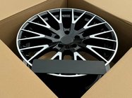 Porsche Panamera 2023– Gesmede velgen OEM R21 V2 (4 stuks) foto 4
