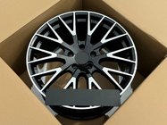 Porsche Panamera 2023– Gesmede velgen OEM R21 V2 (4 stuks) foto 3