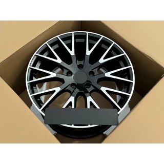 Gesmede velgen OEM R21 V2 (4 stuks) foto 3