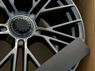 Porsche Panamera 2023– Gesmede velgen OEM R21 V3 (4 stuks) foto 7