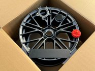 Porsche Panamera 2023– Gesmede velgen OEM R21 V3 (4 stuks) foto 4