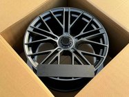 Porsche Panamera 2023– Gesmede velgen OEM R21 V3 (4 stuks) foto 3