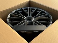 Porsche Panamera 2023– Gesmede velgen OEM R21 V3 (4 stuks) foto 6