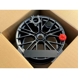 Gesmede velgen OEM R21 V3 (4 stuks) foto 4