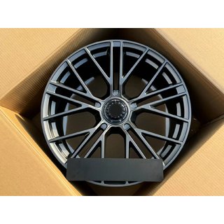 Gesmede velgen OEM R21 V3 (4 stuks) foto 1