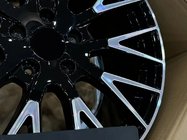 Porsche Panamera 2023– Gesmede OEM velgen R21 V4 (4 stuks) foto 6