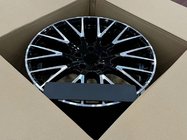 Porsche Panamera 2023– Gesmede OEM velgen R21 V4 (4 stuks) foto 4