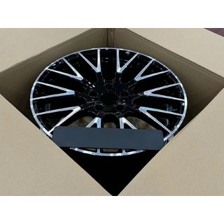 Gesmede OEM velgen R21 V4 (4 stuks) foto 4