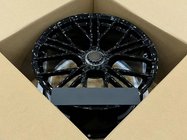 Porsche Panamera 2023– Gesmede OEM-velgen R21 V5 (4 stuks) foto 6