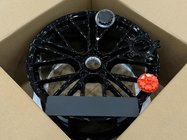 Porsche Panamera 2023– Gesmede OEM-velgen R21 V5 (4 stuks) foto 5