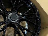 Porsche Panamera 2023– Gesmede OEM-velgen R21 V5 (4 stuks) foto 10