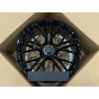 Gesmede OEM-velgen R21 V5 (4 stuks) foto 2