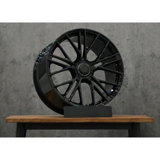 Gesmede OEM-velgen R21 V5 (4 stuks) foto 1