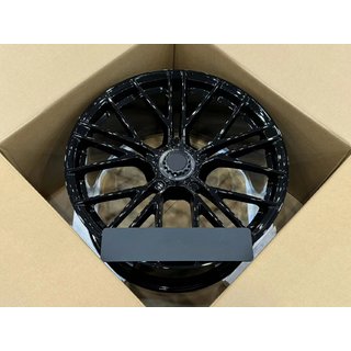 Gesmede OEM-velgen R21 V5 (4 stuks) foto 4