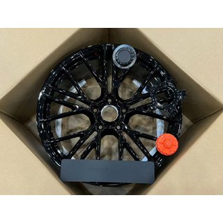 Gesmede OEM-velgen R21 V5 (4 stuks) foto 3