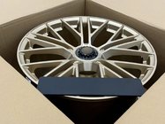 Porsche Panamera 2023– Gesmede velgen OEM R21 V6 (4 stuks) foto 5