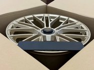 Porsche Panamera 2023– Gesmede velgen OEM R21 V6 (4 stuks) foto 6