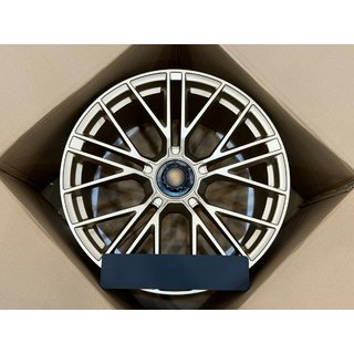 Gesmede velgen OEM R21 V6 (4 stuks) foto 2