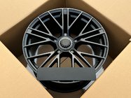 Porsche Panamera 2023– Gesmede OEM velgen R21 V7 (4 stuks) foto 3