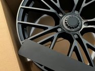 Porsche Panamera 2023– Gesmede OEM velgen R21 V7 (4 stuks) foto 6