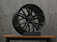 Porsche Panamera 2023– Gesmede OEM velgen R21 V7 (4 stuks) foto 1