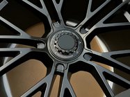 Porsche Panamera 2023– Gesmede OEM velgen R21 V7 (4 stuks) foto 5
